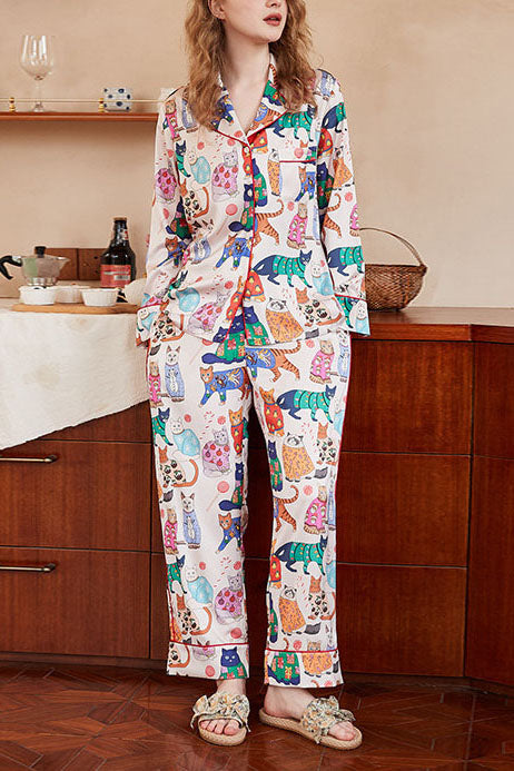 Amora™ Wilberu Pijama Takımı