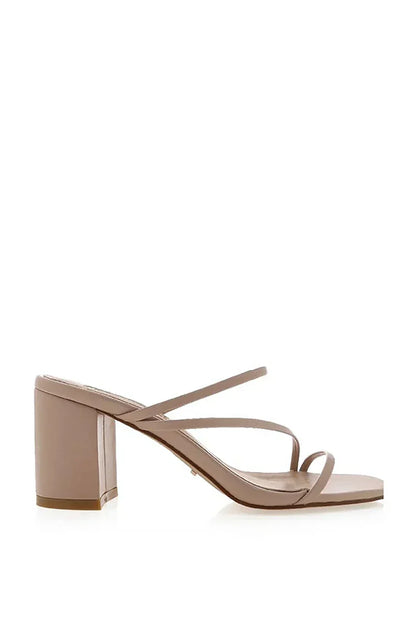 Amora™ Yazmin Heel - Nude