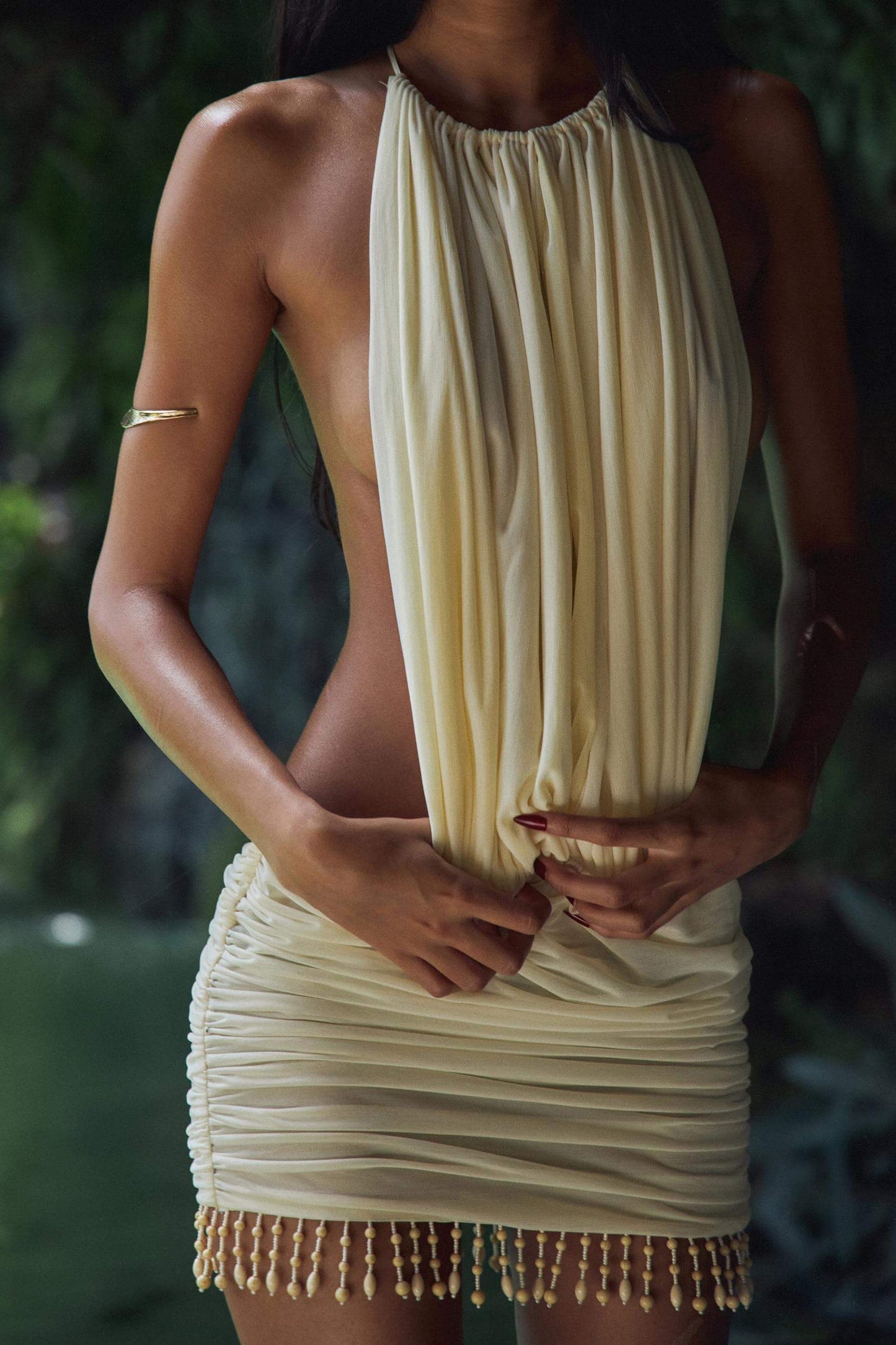 Amora™ Lalapa Butter Mini Dress