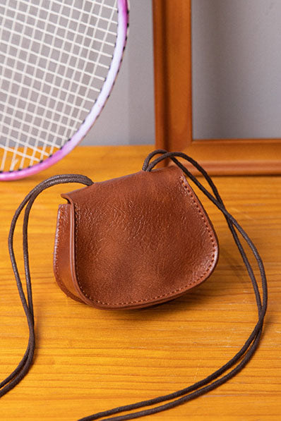 Amora™ Versatile Vintage Style Mini Shoulder Bag
