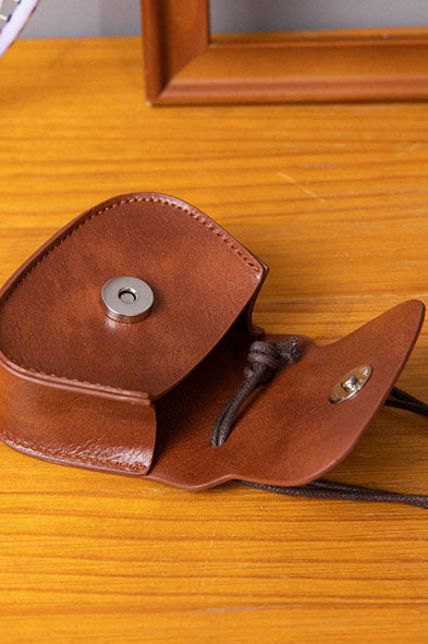 Amora™ Versatile Vintage Style Mini Shoulder Bag
