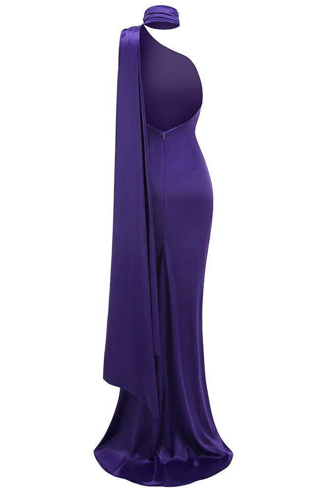 Amora™ Moonlit Lilac Gown