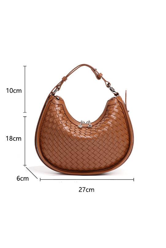 Amora™ Hilal Tote Çanta