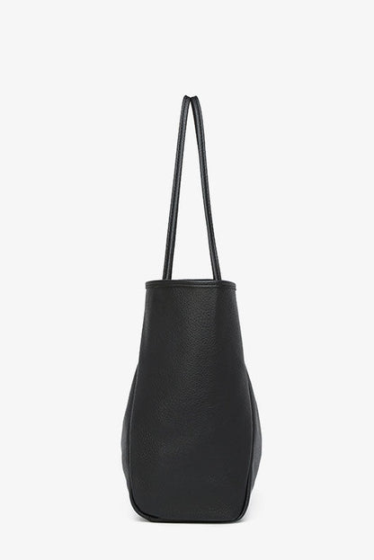 Amora™ Retro Solid Color Simple Bag