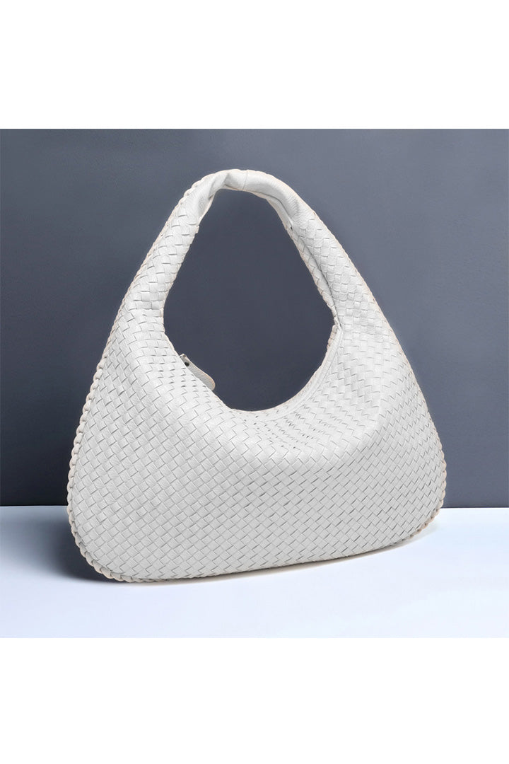 Amora™ Retro Hilal Çanta