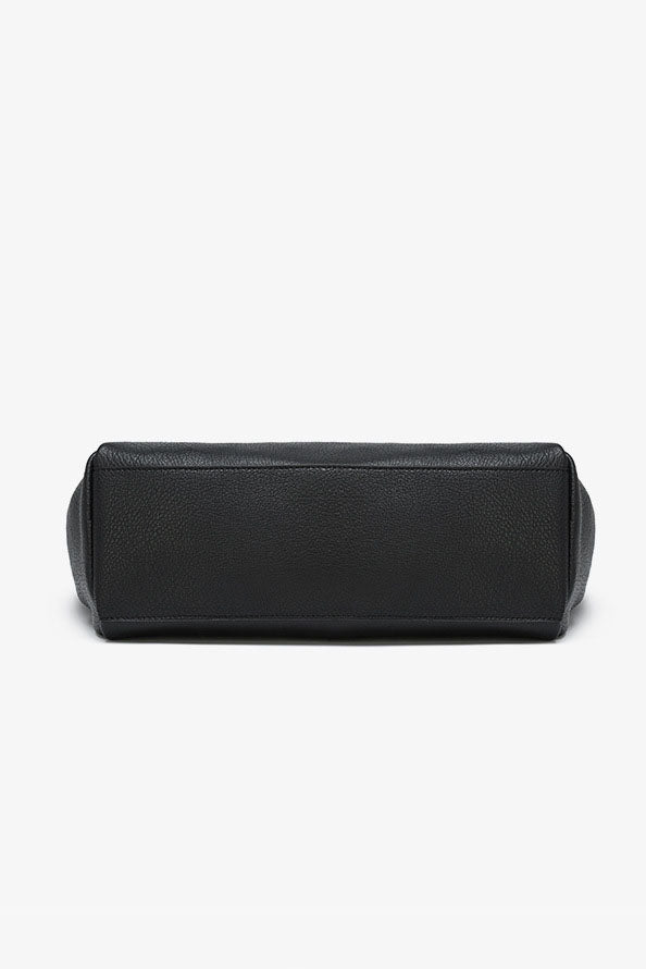 Amora™ Retro Solid Color Simple Bag
