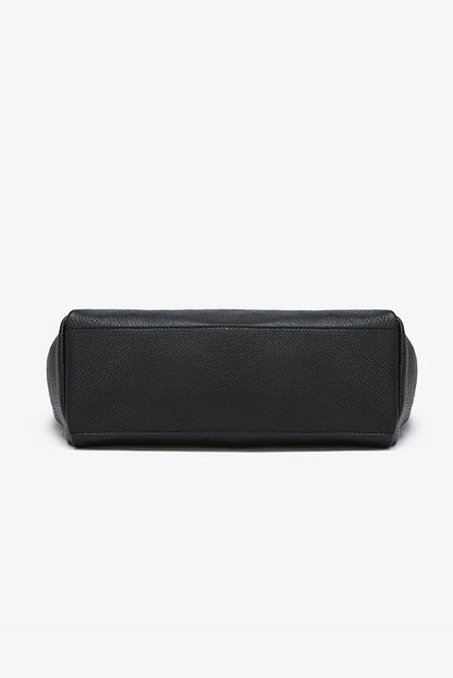 Amora™ Retro Solid Color Simple Bag