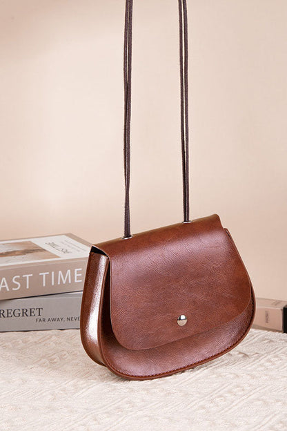 Amora™ Trendy Casual Mini Phone Bag