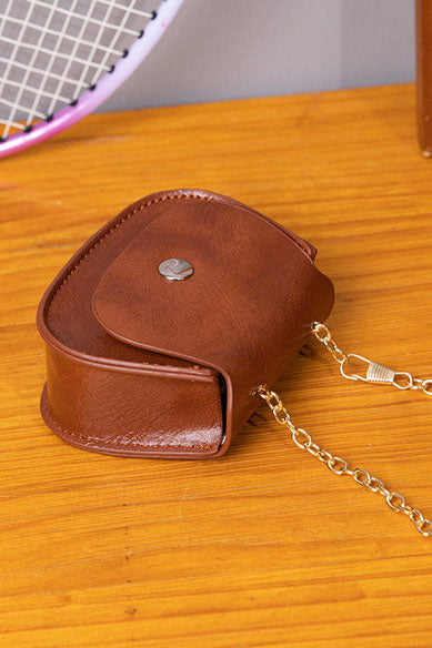 Amora™ Versatile Vintage Style Mini Shoulder Bag