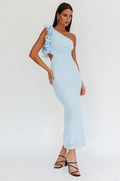 Amora™ Sydney Bodycon Maxi Dress