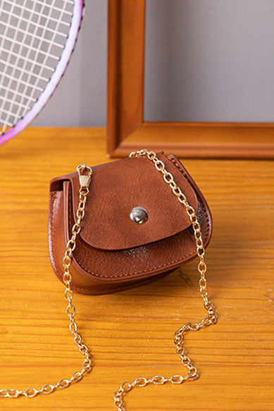 Amora™ Versatile Vintage Style Mini Shoulder Bag