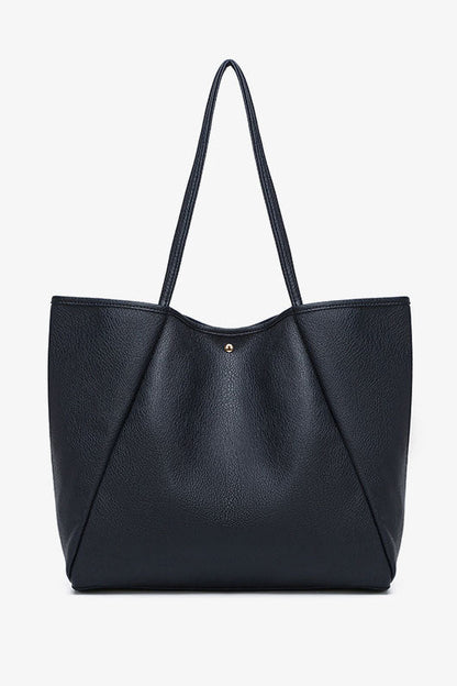 Amora™ Retro Solid Color Simple Bag