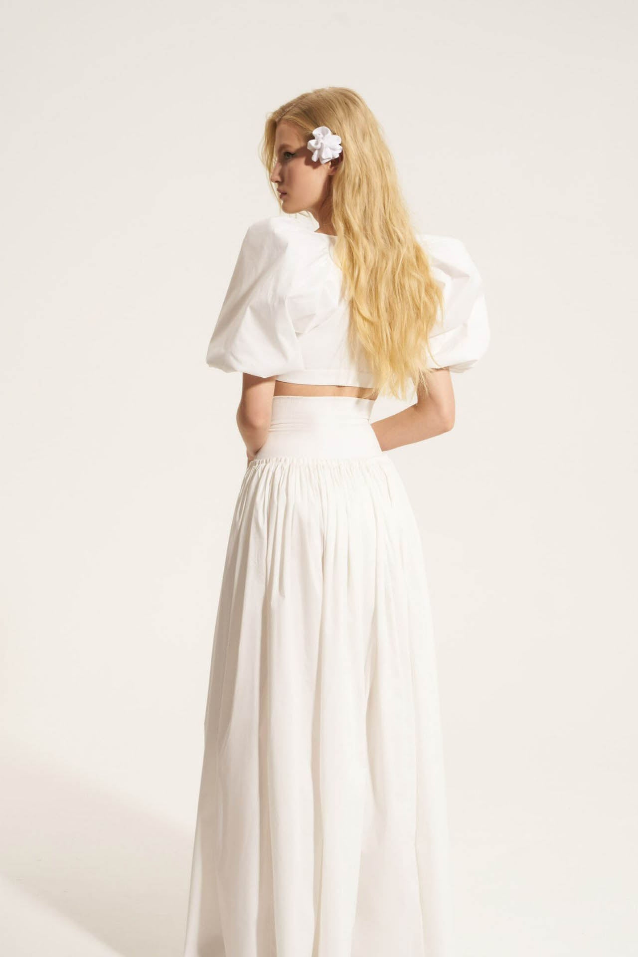 Amora™ Parisian Glow Skirt Set