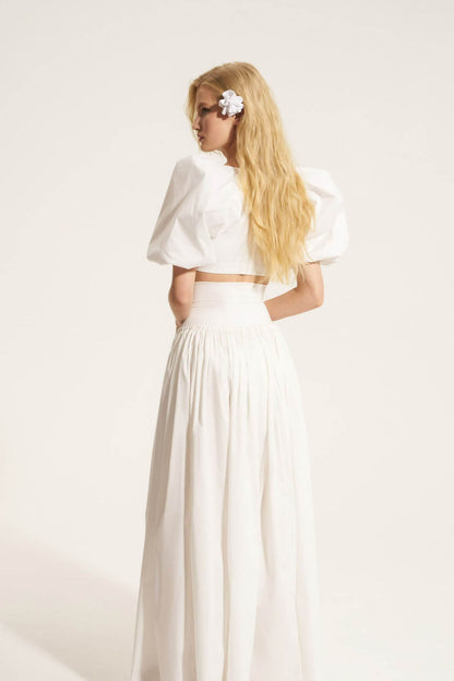 Amora™ Parisian Glow Skirt Set