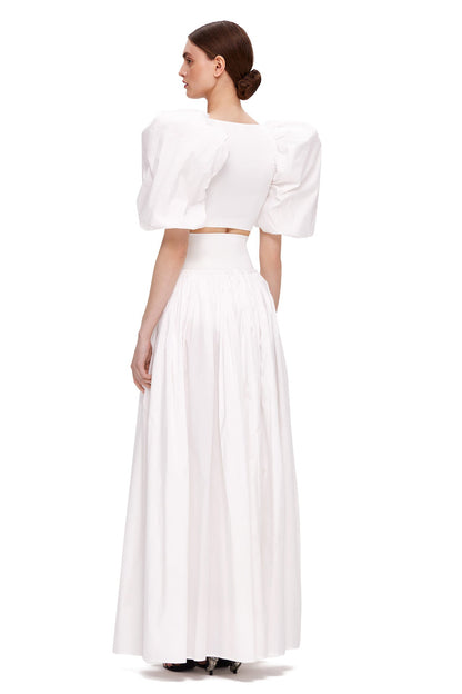 Amora™ Parisian Glow Skirt Set