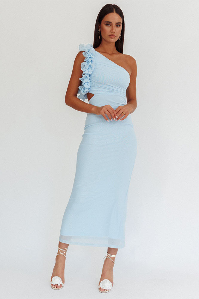 Amora™ Sydney Bodycon Maxi Dress