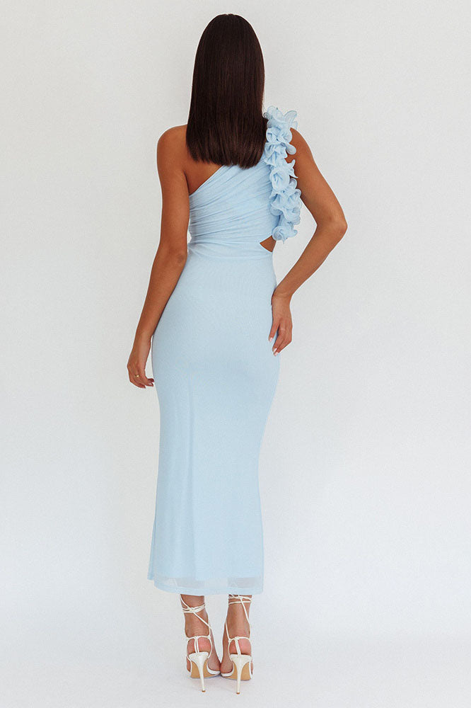 Amora™ Sydney Bodycon Maxi Dress