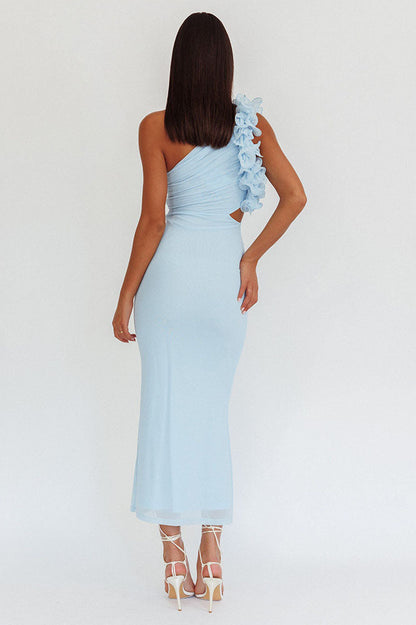 Amora™ Sydney Bodycon Maxi Dress
