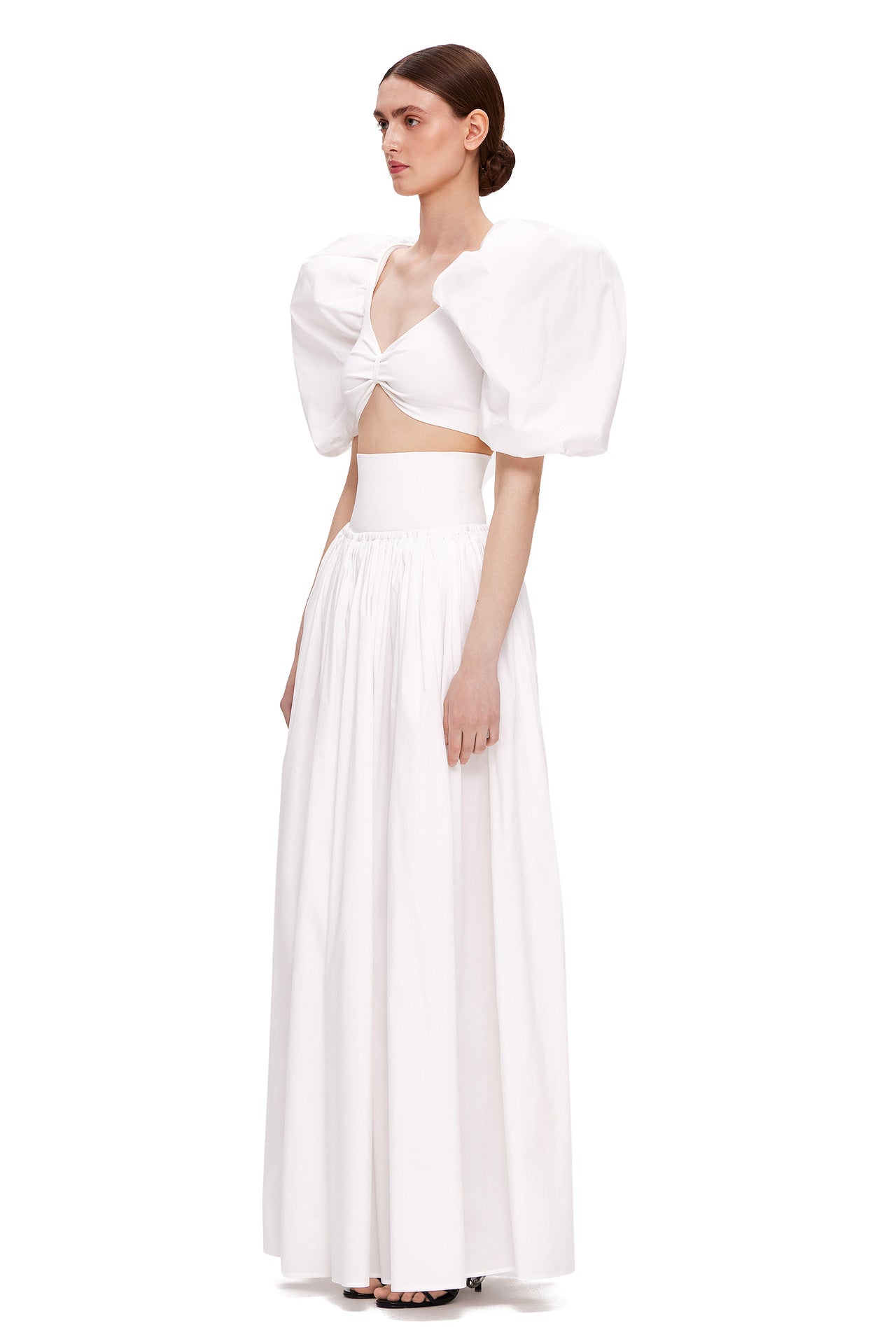 Amora™ Parisian Glow Skirt Set