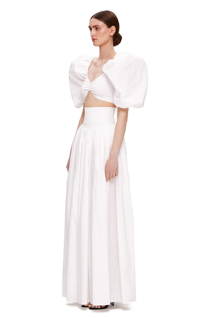 Amora™ Parisian Glow Skirt Set