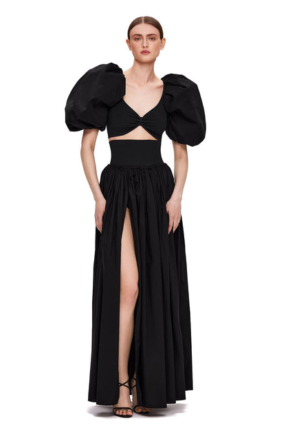 Amora™ Parisian Glow Skirt Set