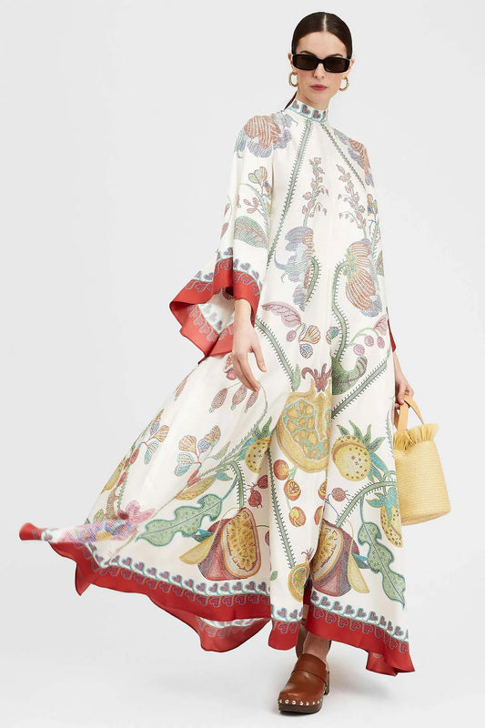 Amora™ Magnifico Printed Maxi Dress