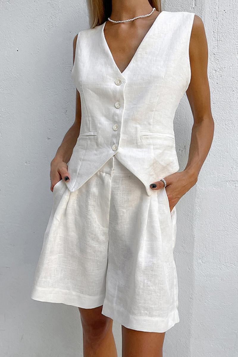 Amora™ Paros Cover Up İki Parça Şort Takım