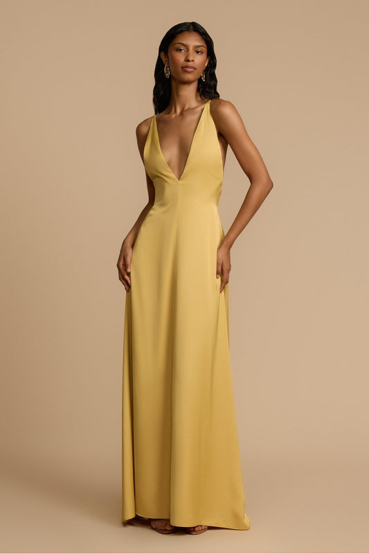 Amora™ Soleil Maxi Dress