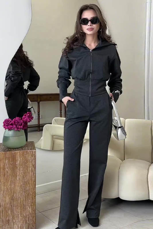 Amora™ Urban Dusk – Relaxed Elegance Set