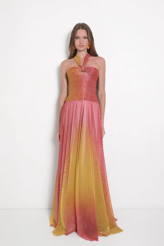 Amora™ Vrieya Maxi Dress