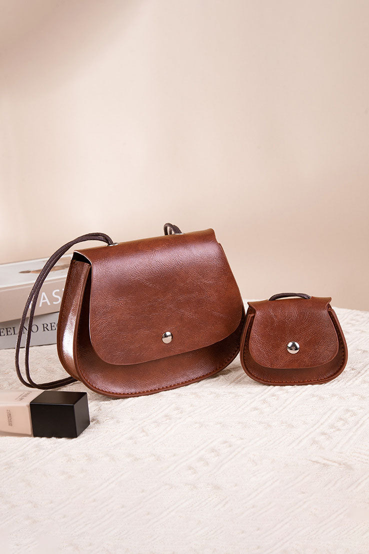 Amora™ Trendy Casual Mini Phone Bag