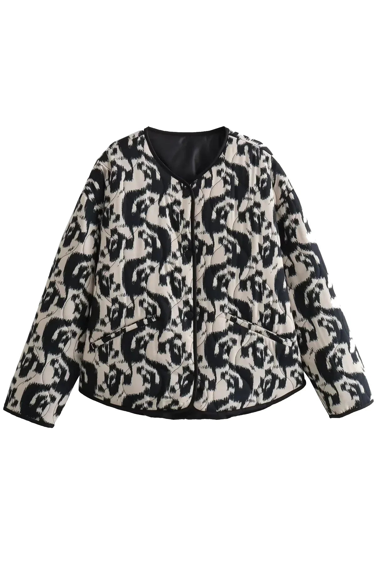 Amora™ Chaqueta dolgulu