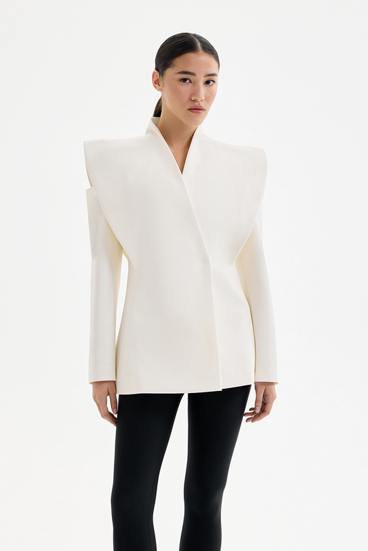 Amora™ Kate's Architectural Jacket