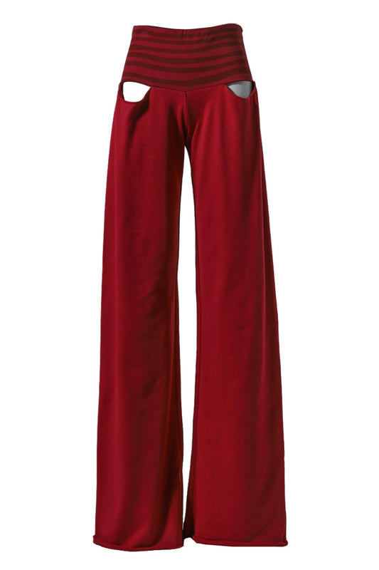 Amora™ Flaming Bird Sun Pants