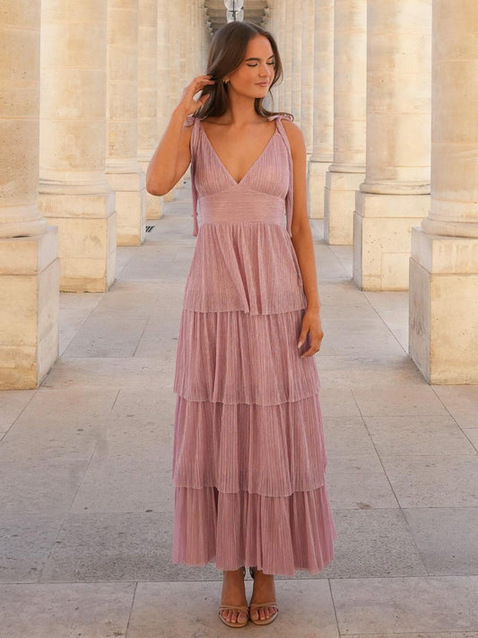 Amora™ The Nelia Series Maxi Dress