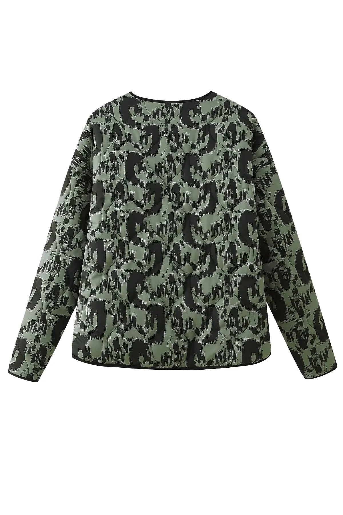 Amora™ Chaqueta dolgulu