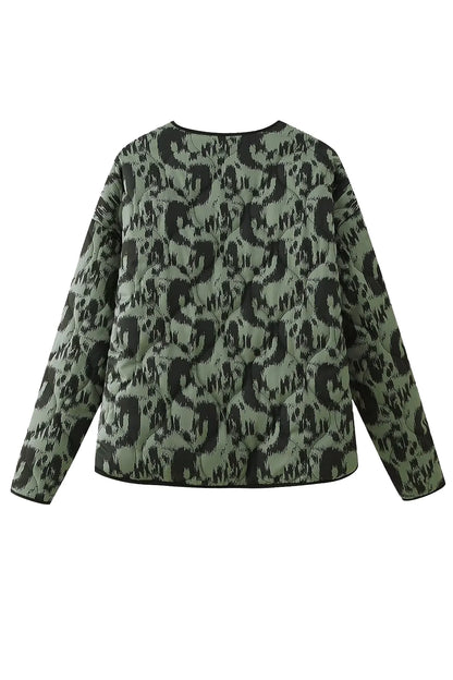 Amora™ Chaqueta dolgulu
