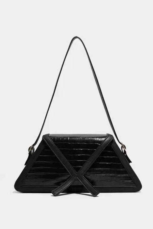 Amora™ Summer New Trapezoid Fashion Shoulder Bag
