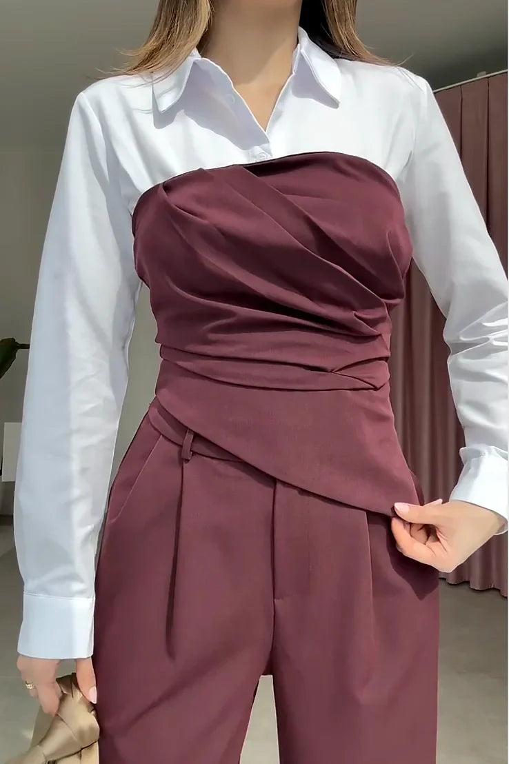 Amora™ MODERNISME Three-piece Set