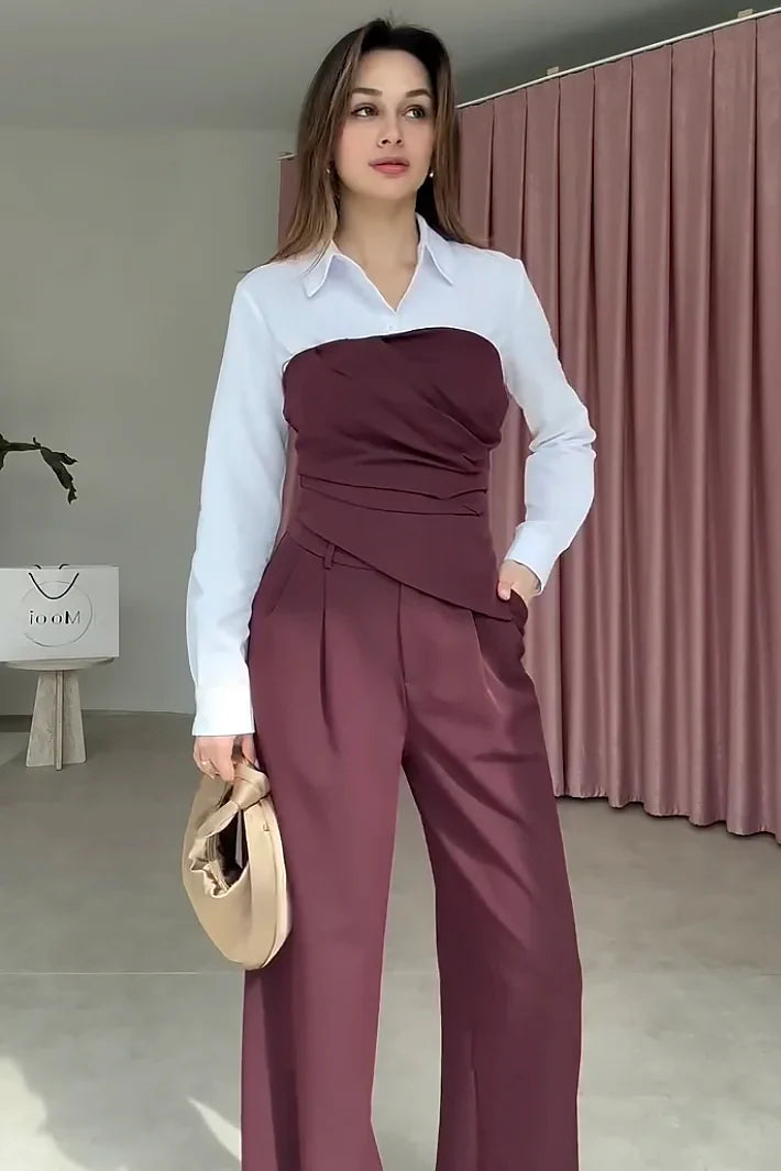 Amora™ MODERNISME Three-piece Set