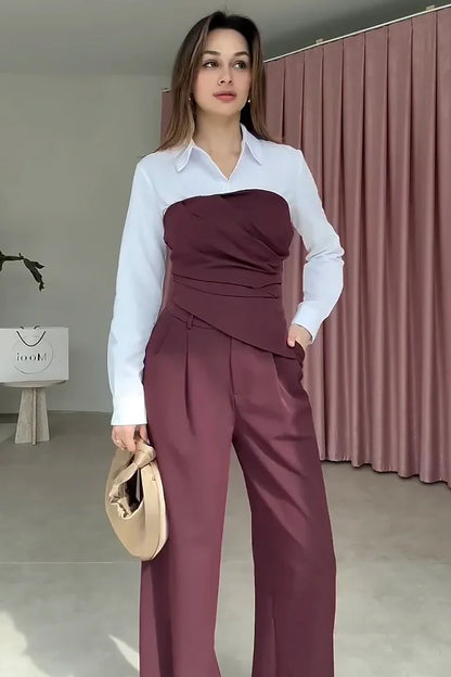 Amora™ MODERNISME Three-piece Set