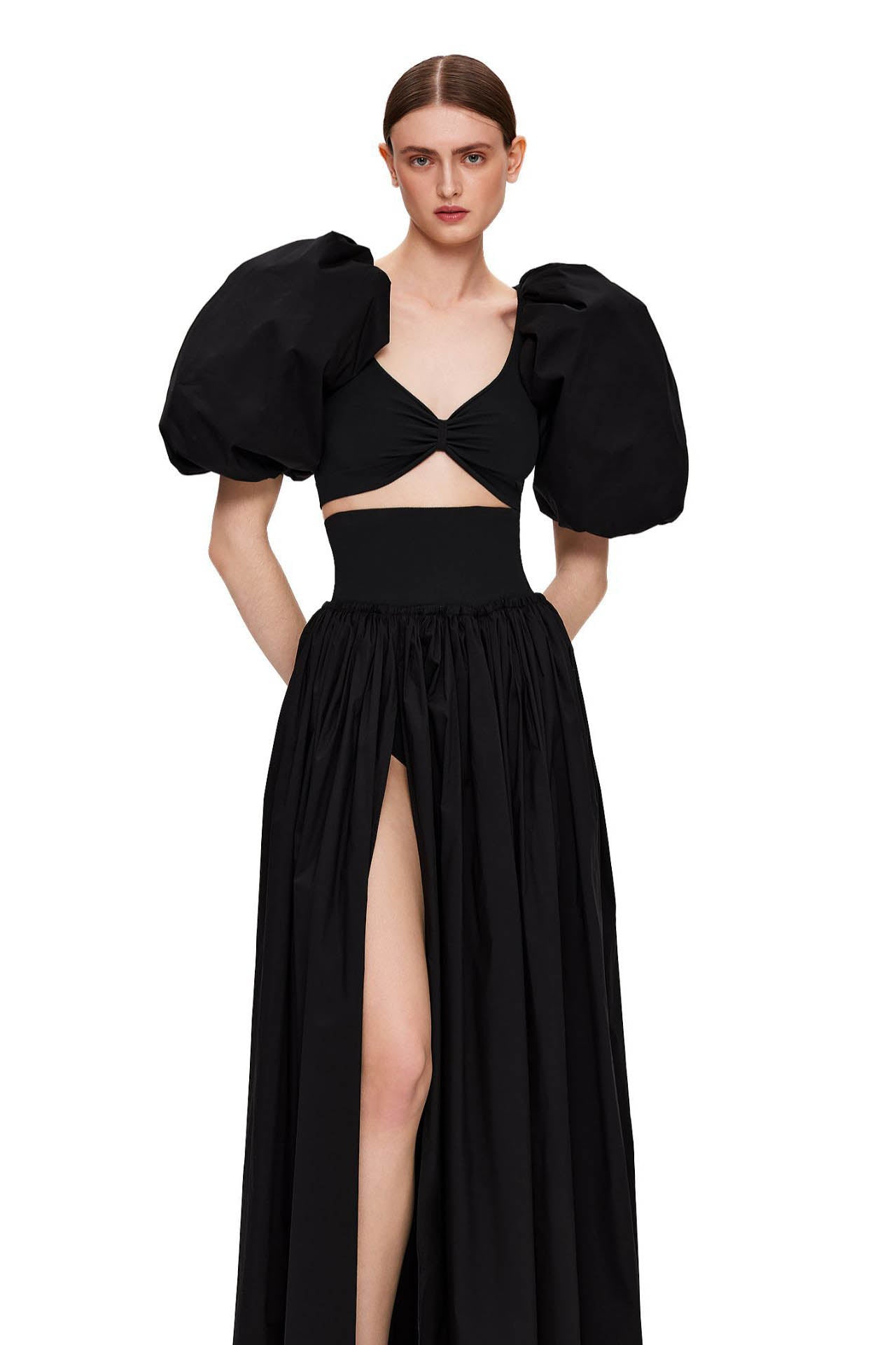 Amora™ Parisian Glow Skirt Set