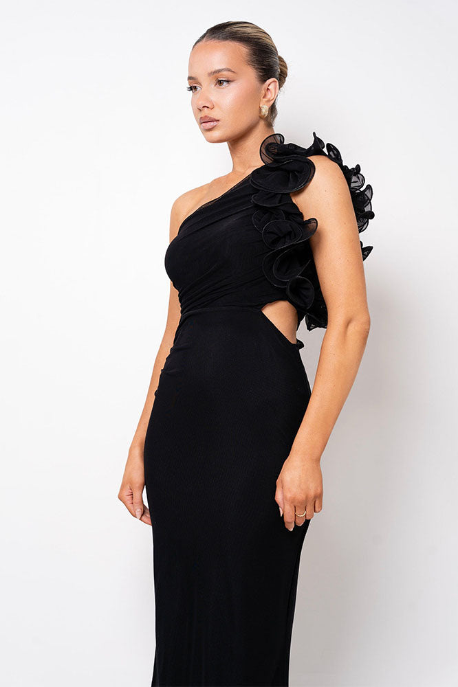 Amora™ Sydney Bodycon Maxi Dress
