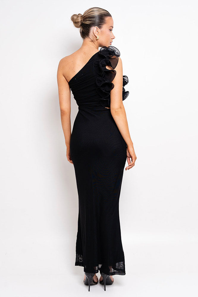 Amora™ Sydney Bodycon Maxi Dress
