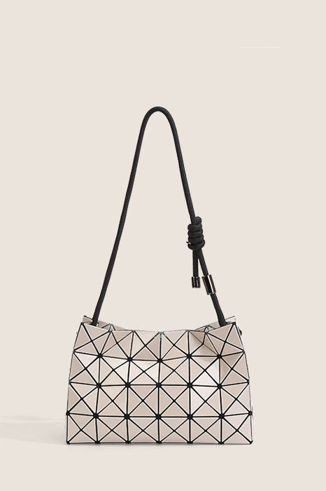 Amora™ Trendy Geometric Embossed Bag