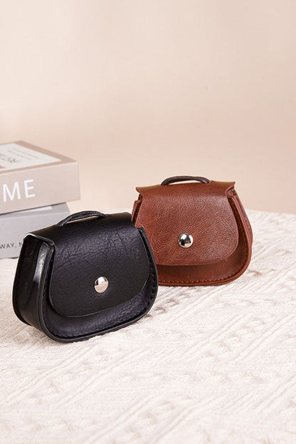Amora™ Trendy Casual Mini Phone Bag