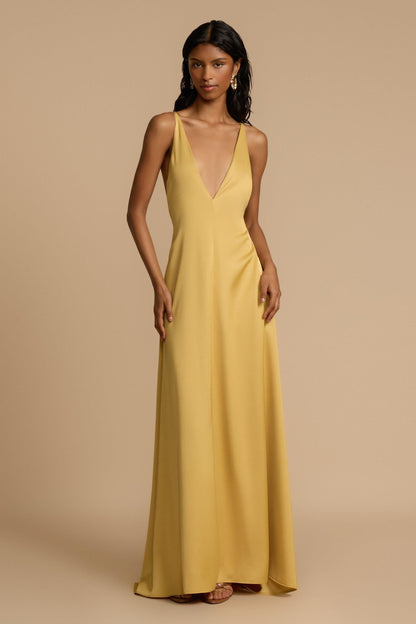 Amora™ Soleil Maxi Dress