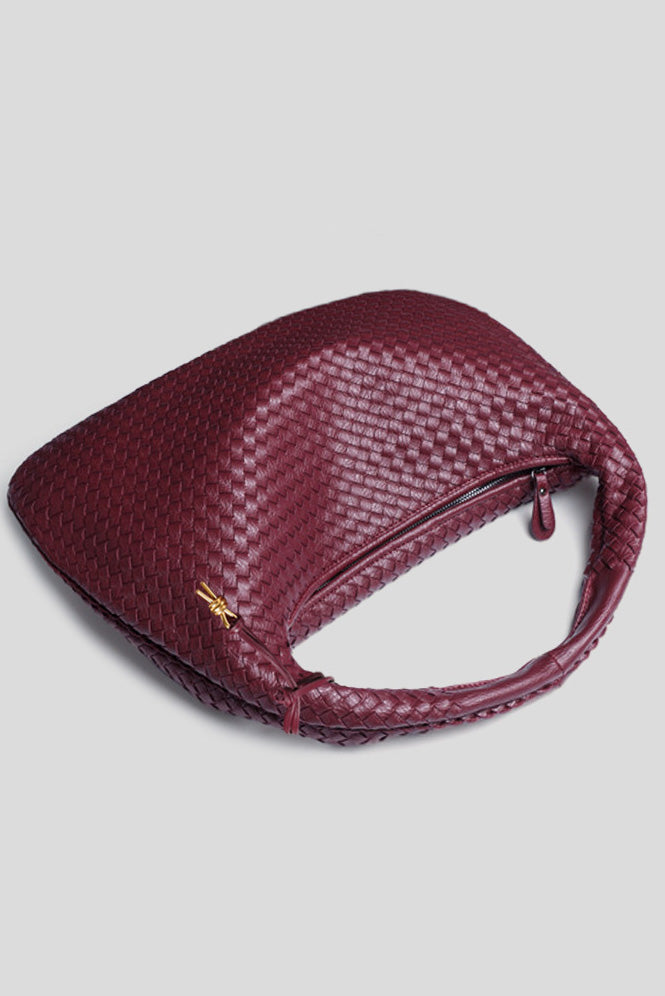 Amora™ Retro Hilal Çanta