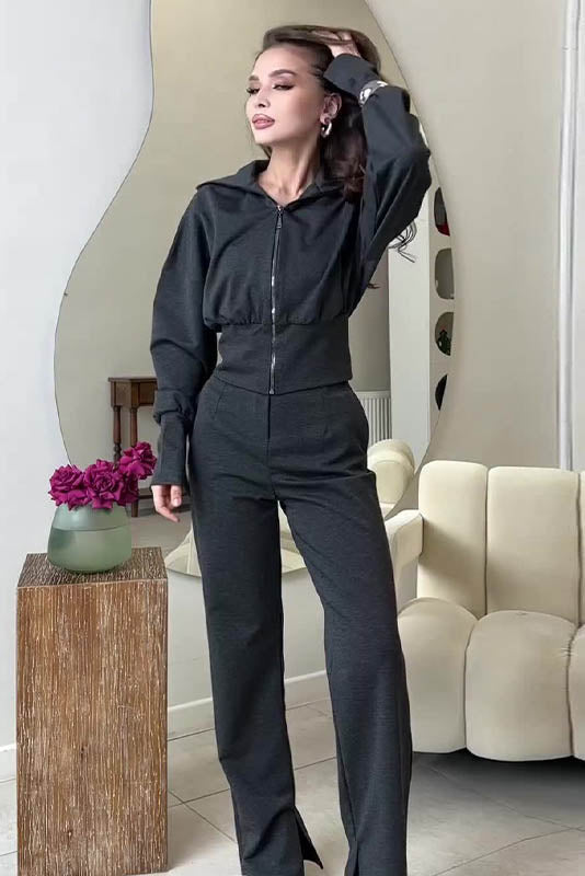 Amora™ Urban Dusk – Relaxed Elegance Set