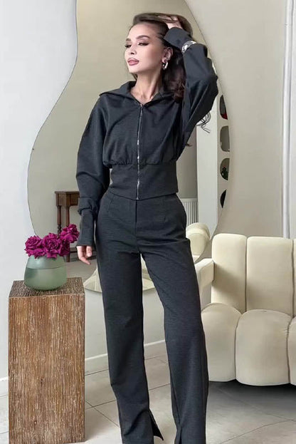 Amora™ Urban Dusk – Relaxed Elegance Set